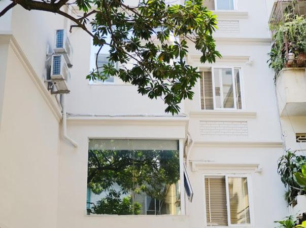Le Petit Ανόι Εξωτερικό φωτογραφία